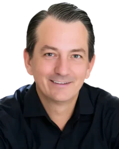 Patrick Hounsell