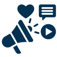social ads