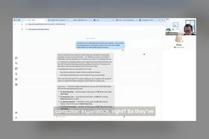 An AI agent chat asking for a highly rated dentist close to home that takes Delta Dental insurance, with the agent's list of dentists and their openings